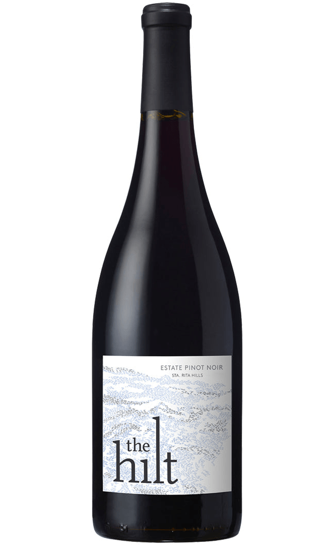 The Hilt Pinot Noir 75CL