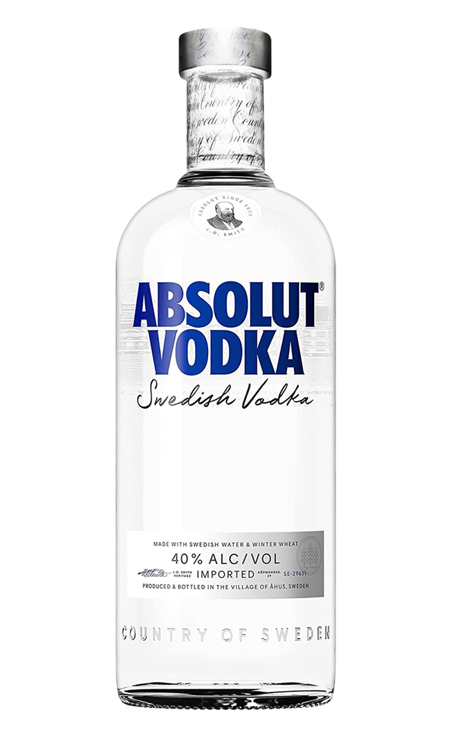 Absolut Vodka 750ML by absolut - Compare prices in UAE