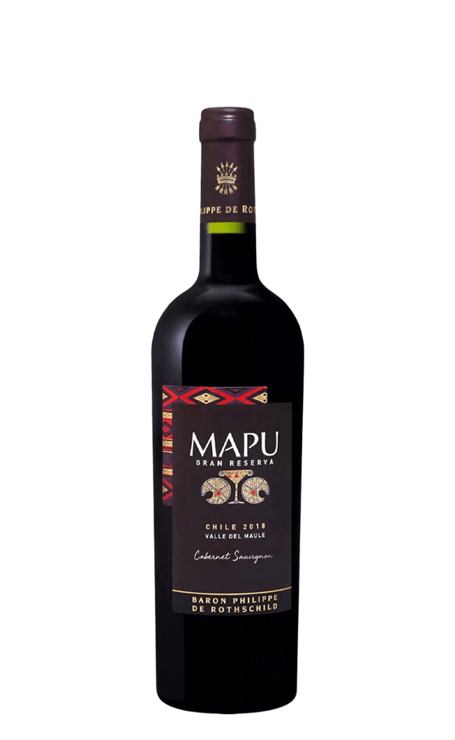 Mapu Cabernet