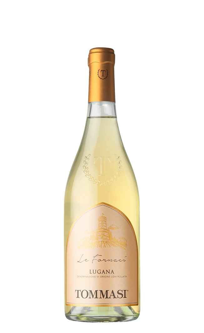 Tommasi Lefornaci Lugana Doc 75CL by tommasi - Compare prices in UAE