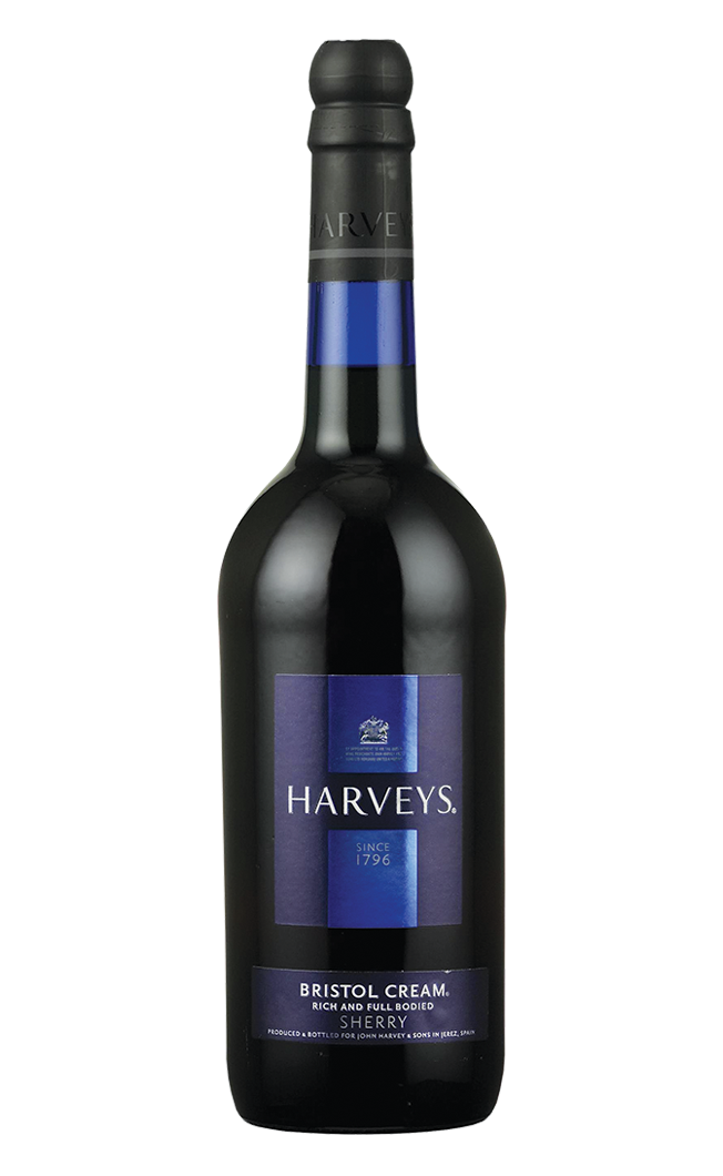 Harveys Bristol Cream 1L by harveys - Compare prices in UAE