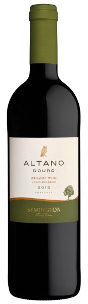 Altano 2021 Bio Red DOC Douro PT Bio-03 75CL by altano - Compare prices in UAE