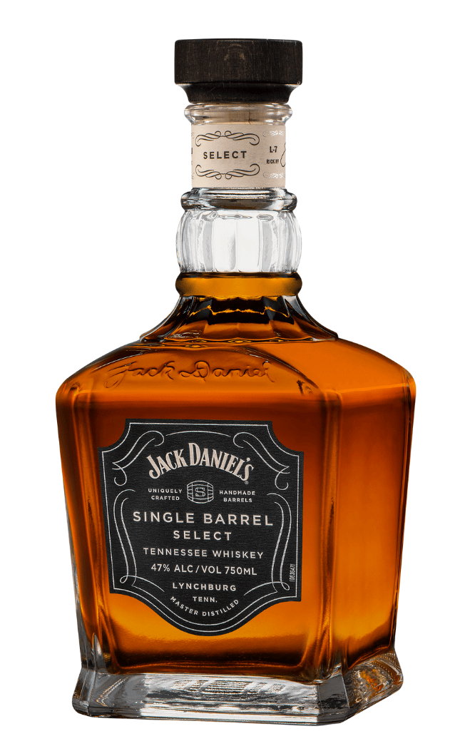 Jack Daniels Single Barrel 750ML by jack daniels - Compare prices in UAE