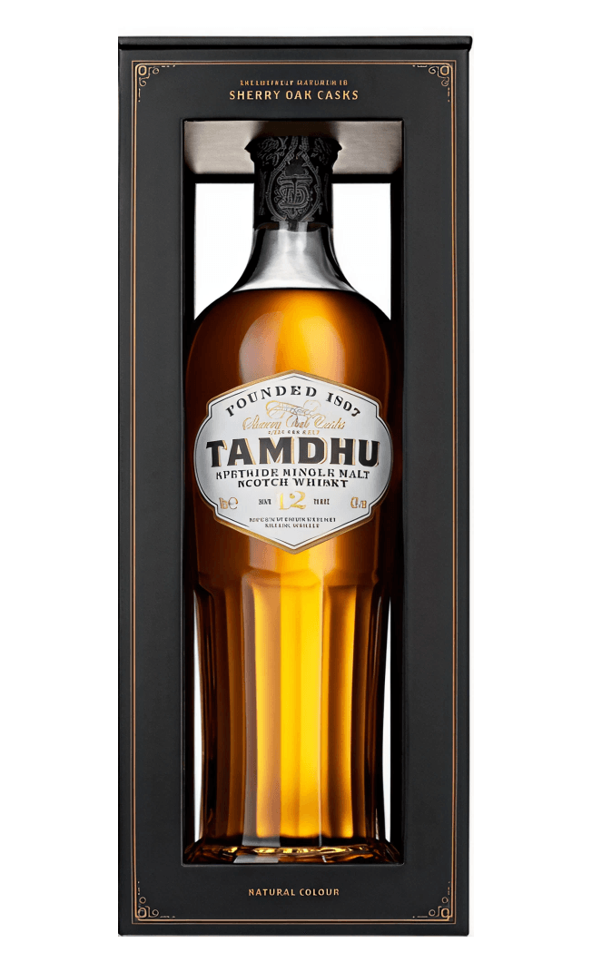 Tamdhu 12 Year Old by tamdhu - Compare prices in UAE