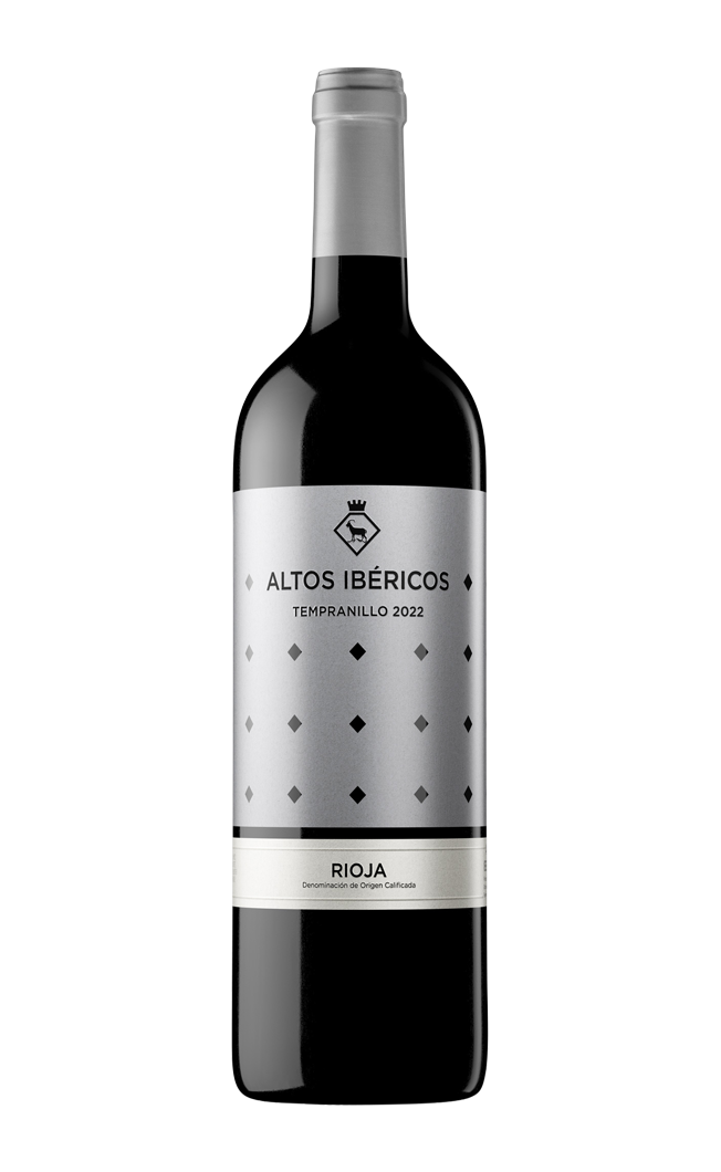 Altos Ibericos Tempranillo 75CL by altos ibericos - Compare prices in UAE