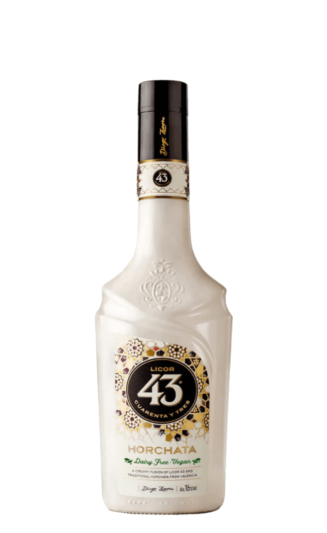 Licor 43 horchata 700ML by licor 43 - Compare prices in UAE