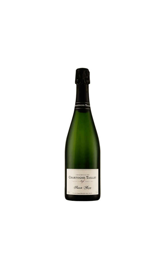 Chartogne-Taillet Cuvee Sainte Anne Brut NV