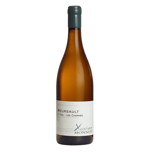 Meursault 1er Cru Les Charmes Xavier Monnot 2022 - Compare prices in UAE