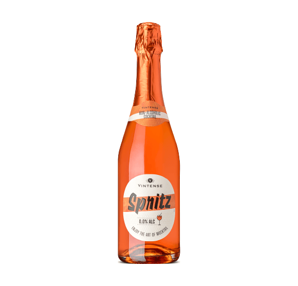 Vintense Ice Spritz, 75 CL