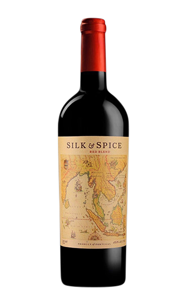 Silk and Spice Tinto 75CL by silk and spice - Compare prices in UAE