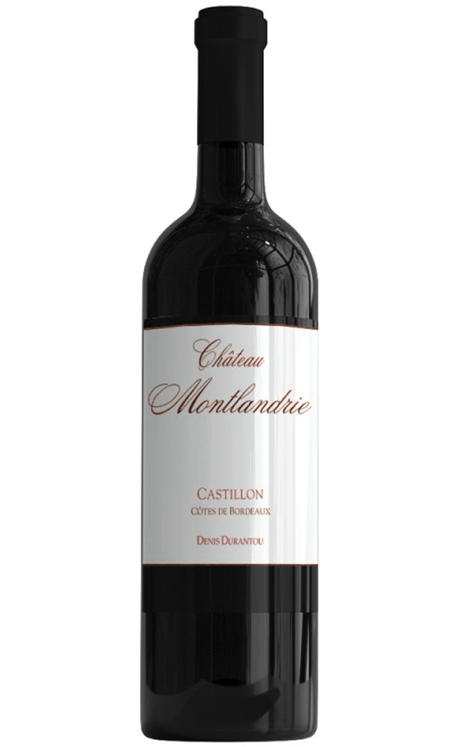 Château Montlandrie 2014