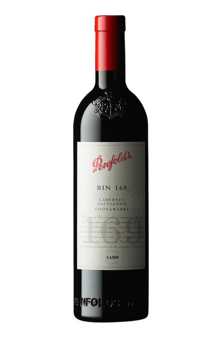 Penfolds Bin 169 2018