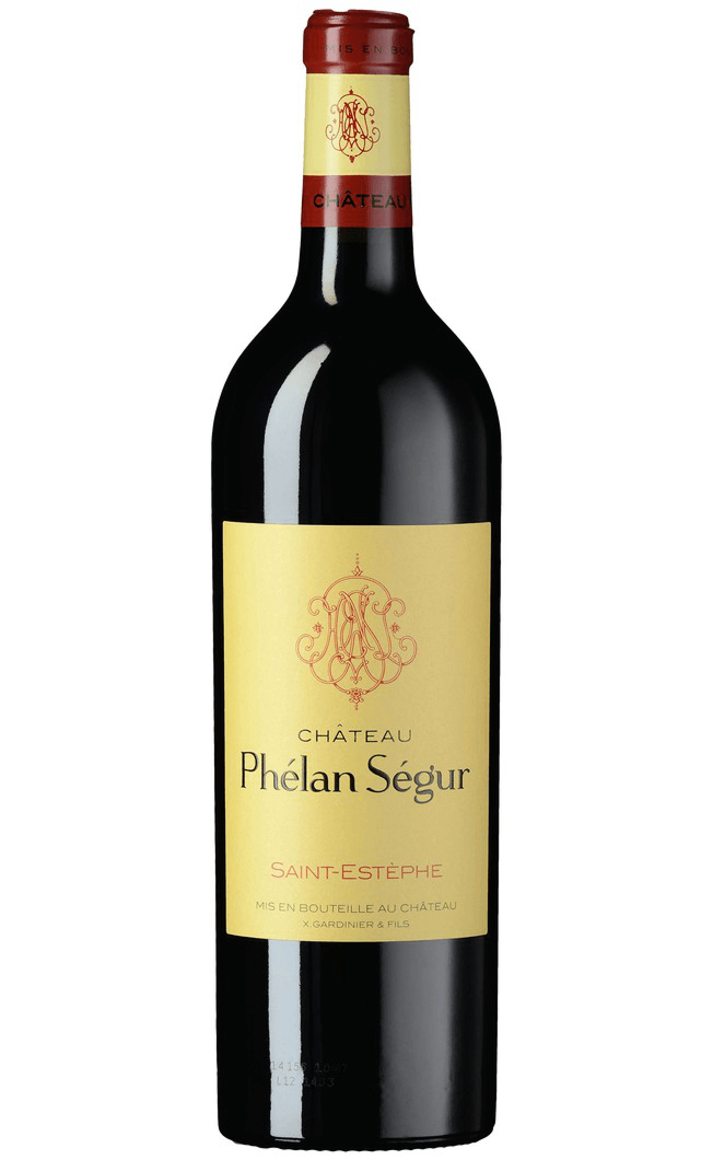 Phelan Segur 2013 75CL