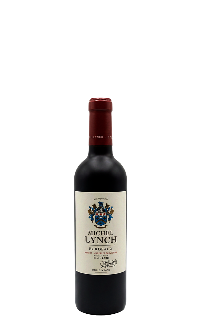 MICHEL LYNCH MERLOT CAB SAUVIGNON 37.5 CL 37.5CL by michel lynch - Compare prices in UAE