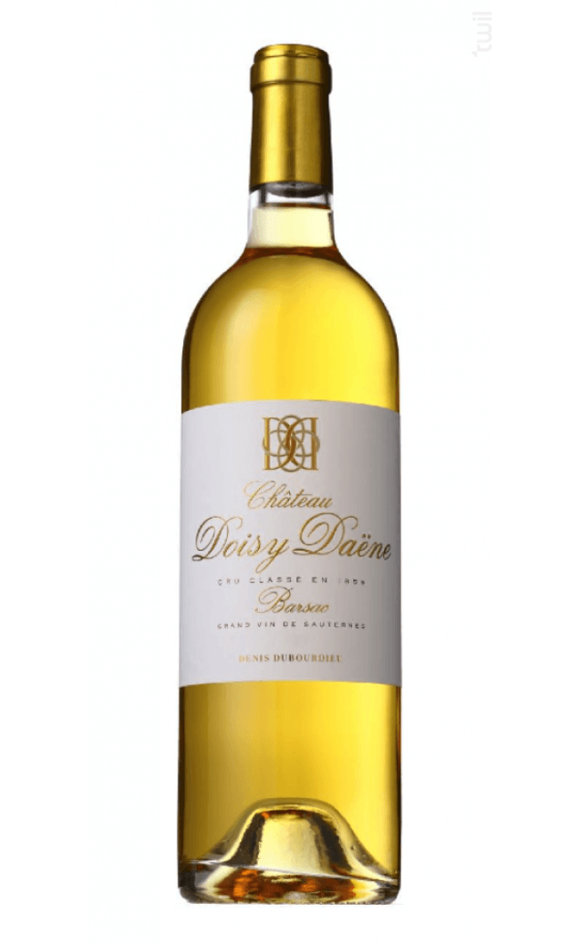 Chateau Doisy Daene 2012 37.5CL