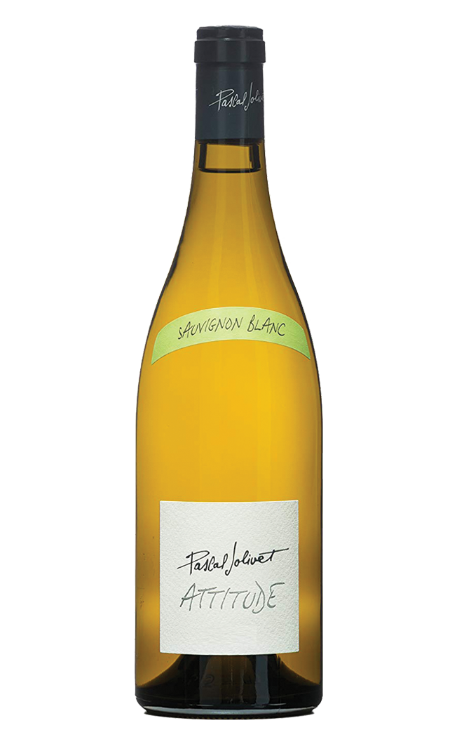 Pasacal Jolivet Pascal Jolivet Attitude Sauvignon Blanc 75CL by pascal jolivet - Compare prices in UAE