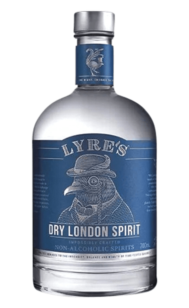 Lyre's Dry London