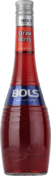 Bols Strawberry 70CL