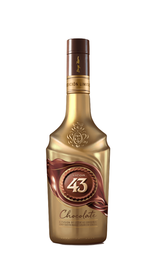 Licor 43 Licor 43 Chocolate 70 CL 70CL by licor 43 - Compare prices in UAE