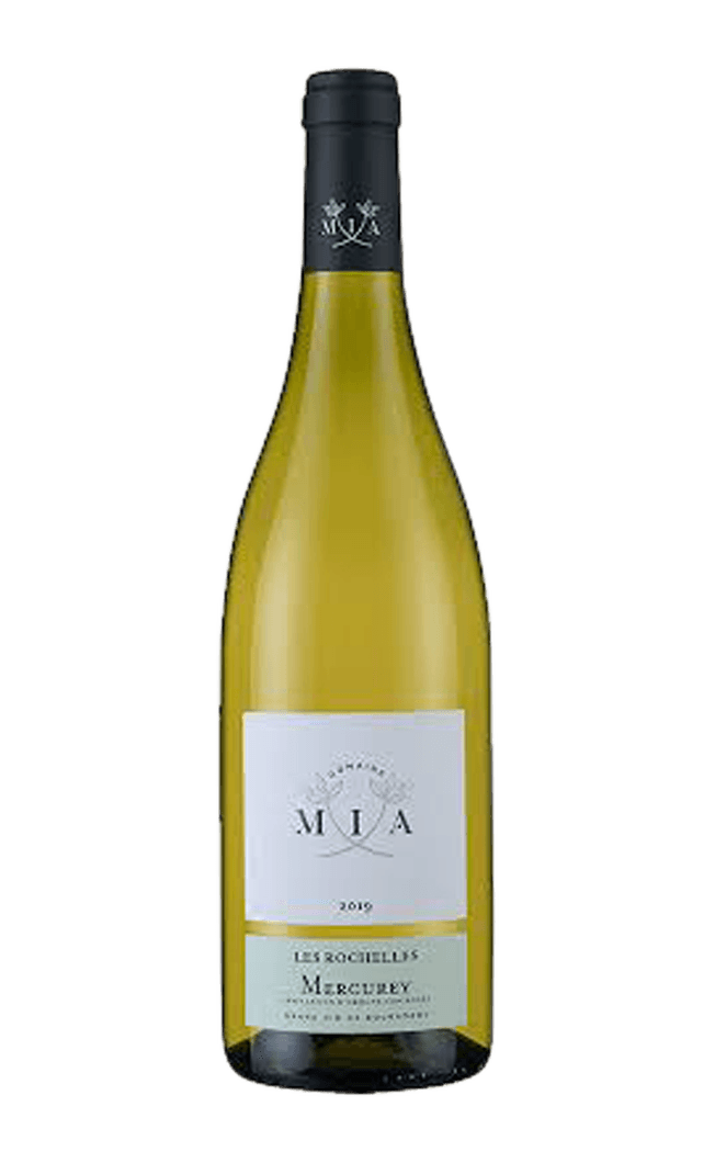 Domaine Mia Mercurey Les Rochelles