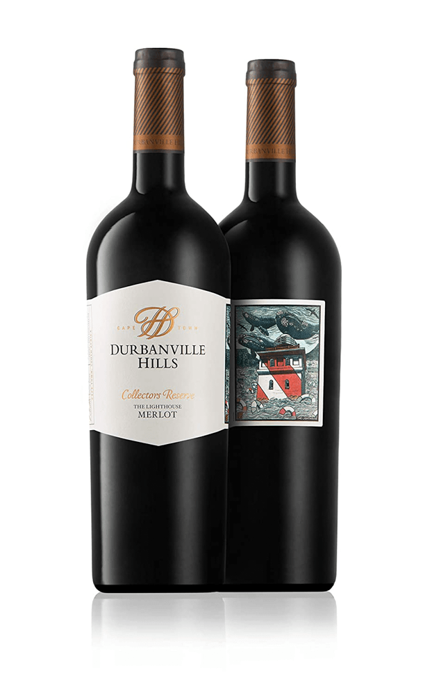 Durbanville Hills Collector's Reserve Merlot by durbanville hills - Compare prices in UAE