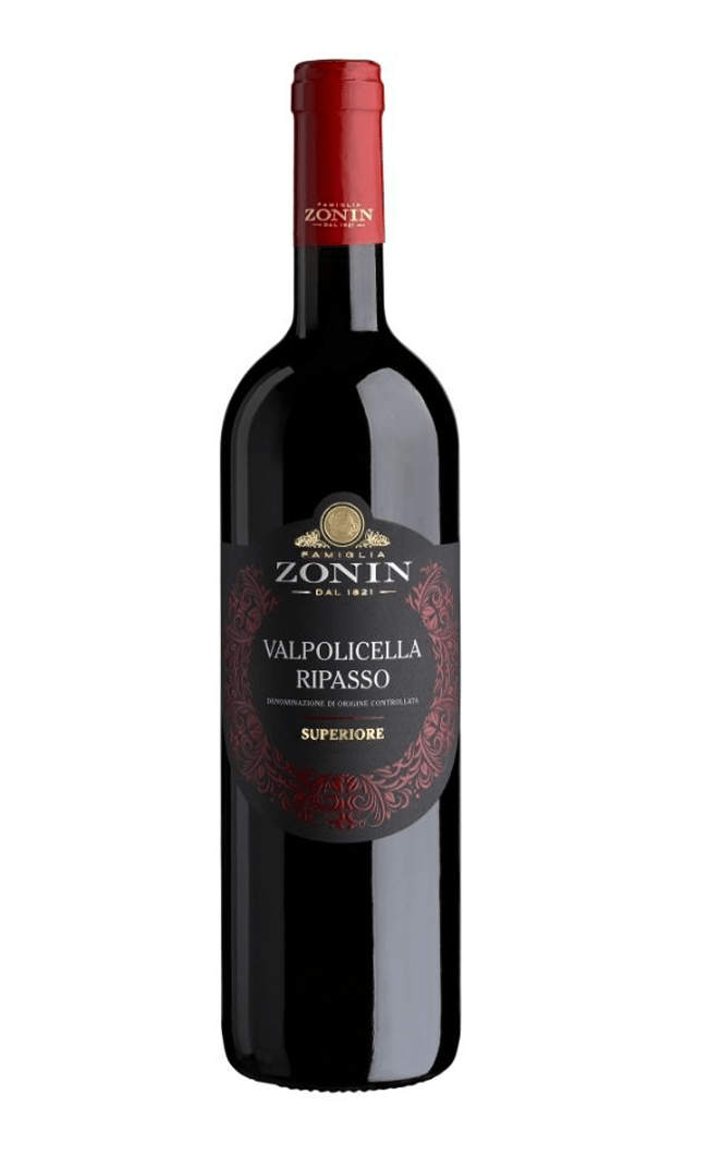 Zonin Valpolicella Ripasso - Compare prices in UAE