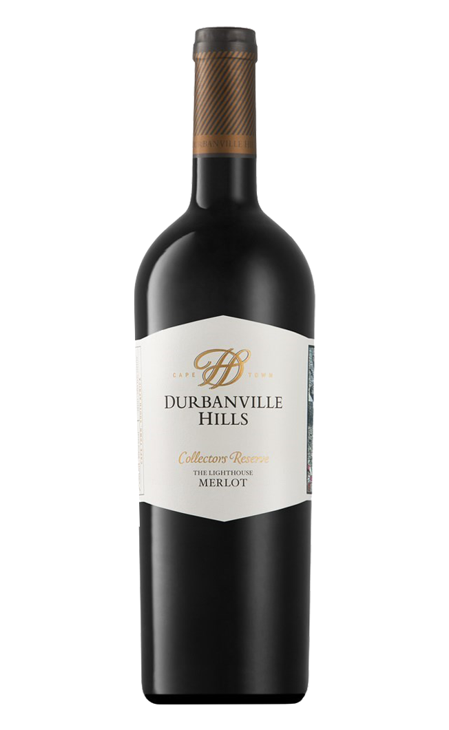 Durbanville Hills Durbanville Hills Collector's Reserve Merlot 75CL by durbanville hills - Compare prices in UAE