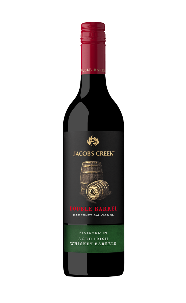 Jacob's Creek Double Barrel Cabernet Sauvignon - Compare prices in UAE