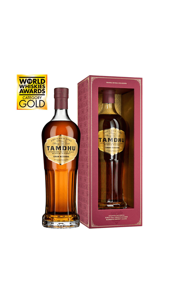 Tamdhu Le Clos Exclusive 70 Cl 70CL - Compare prices in UAE