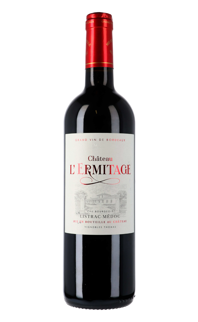 Chteau l'Ermitage 75CL - Compare prices in UAE