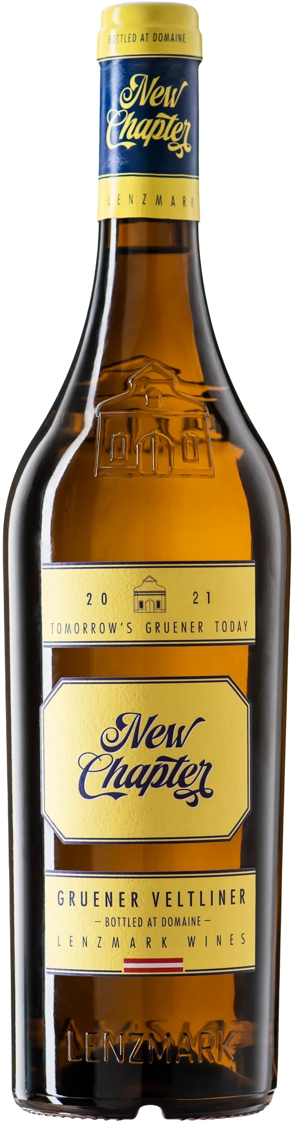 New Chapter Gruener Veltliner - Compare prices in UAE