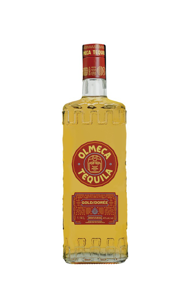 Olmeca Tequila Gold Reposado 700ML by olmeca - Compare prices in UAE