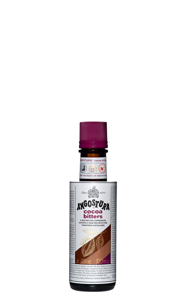 Angostura Cocao Bitter 10CL by angostura - Compare prices in UAE