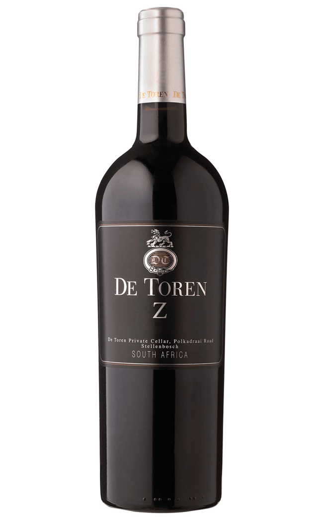 De Toren Z 2019 75CL by de toren - Compare prices in UAE