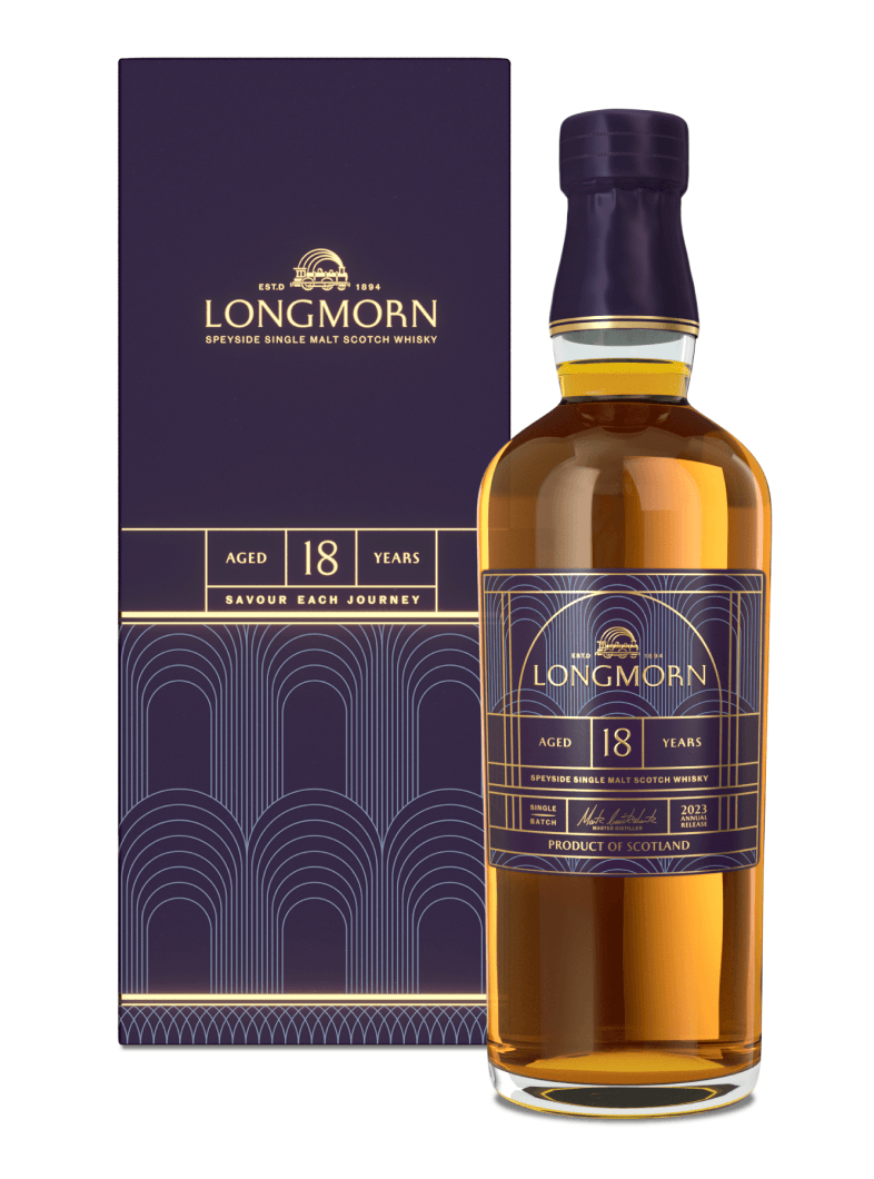 Longmorn 18 Year Old 70CL by longmorn - Compare prices in UAE