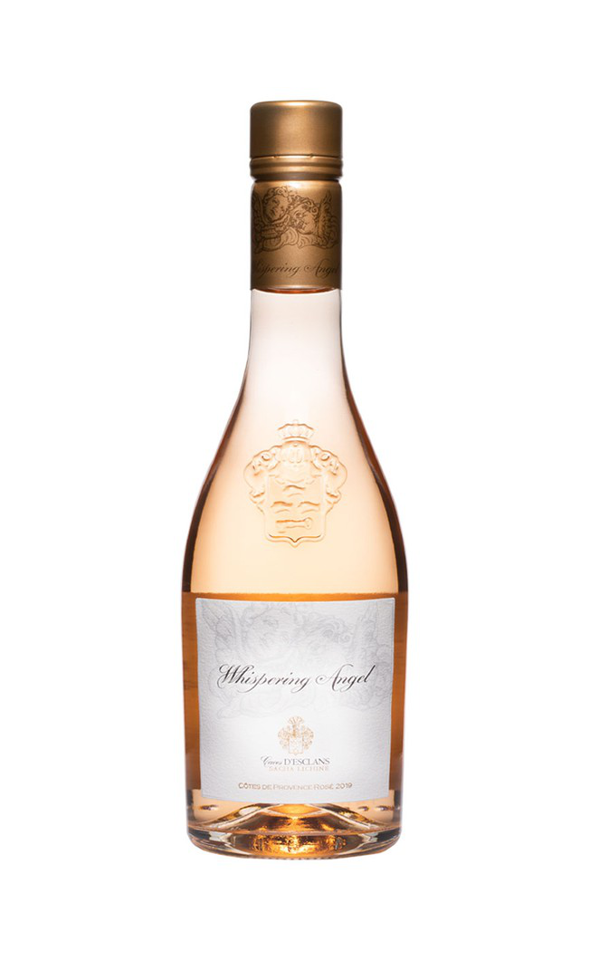 Chteau d'Esclans Whispering Angel Ros 37.5CL by whispering angel - Compare prices in UAE