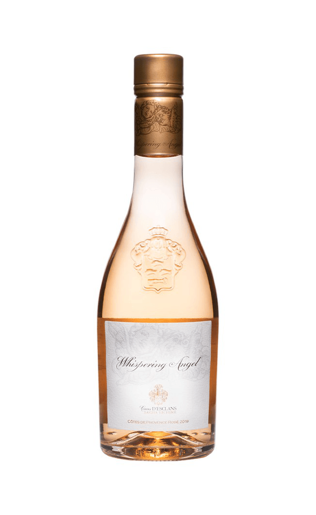 Château d'Esclans Whispering Angel Rosé 375ML by chateau desclans - Compare prices in UAE