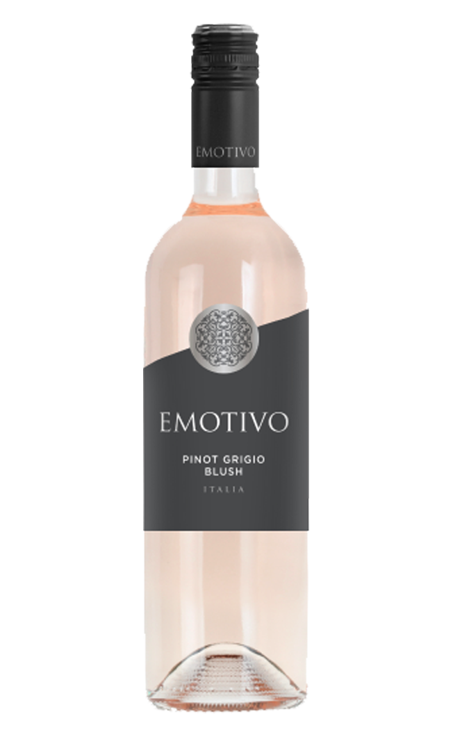 Emotivo Emotivo Pinot Grigio Ros 75CL by emotivo - Compare prices in UAE