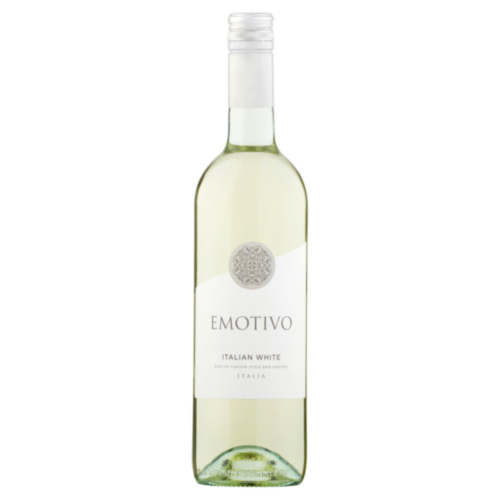 Emotivo Emotivo Italian White 75CL by emotivo - Compare prices in UAE