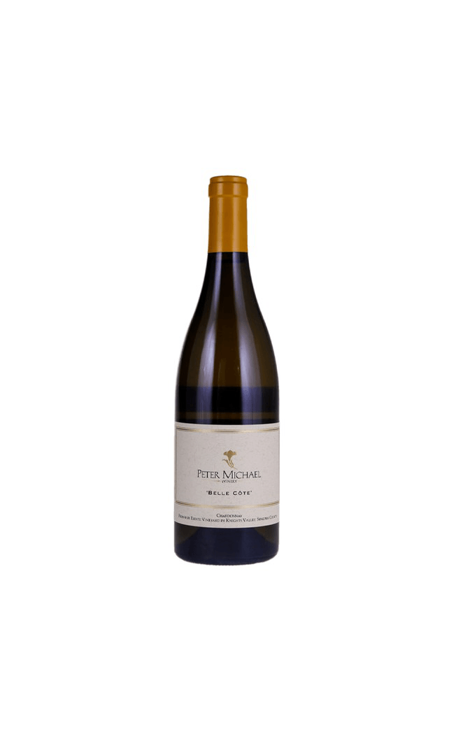 Belle Cote Chardonnay Peter Michael 2022