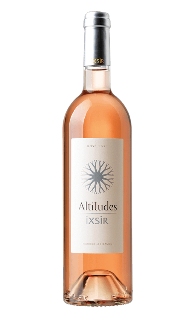 Ixsir Altitudes Rosé by ixsir - Compare prices in UAE