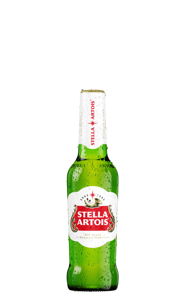 Stella Artois Beer Bottle 24 x 330ML by stella artois - Compare prices in UAE