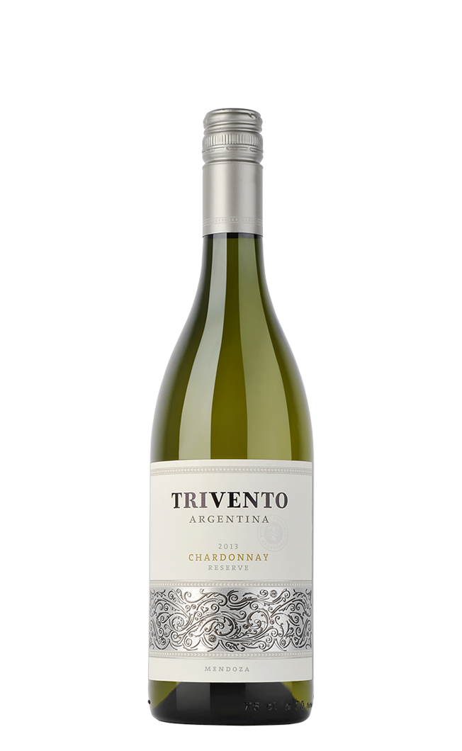 Trivento Trivento Reserve Chardonnay 75CL - Compare prices in UAE