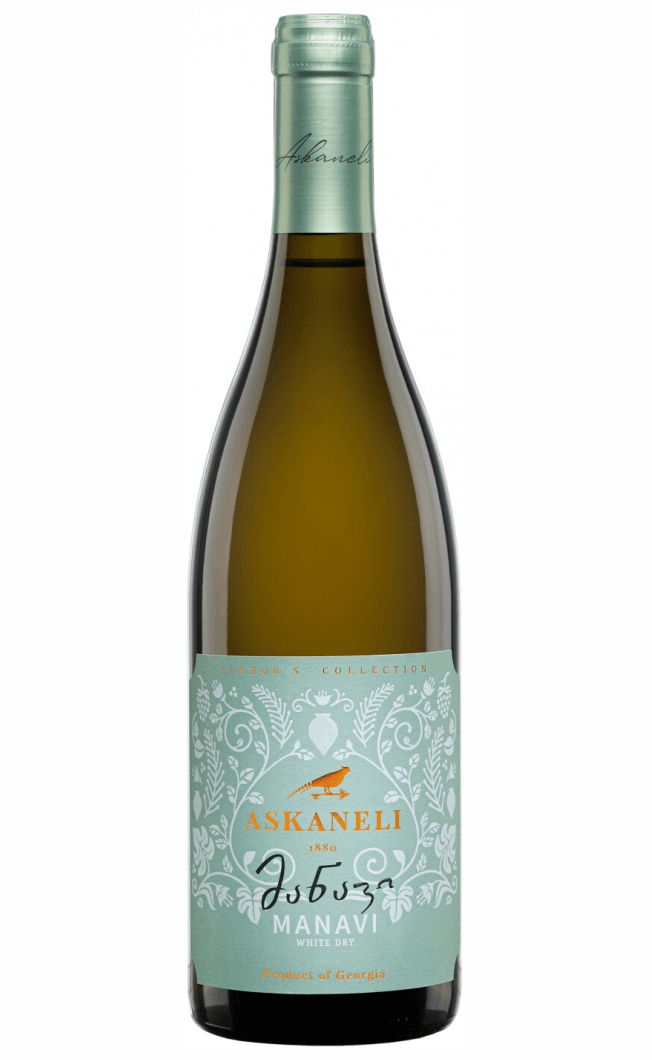 Askanelli Manavi Dry White by Askanelli - Compare prices in UAE