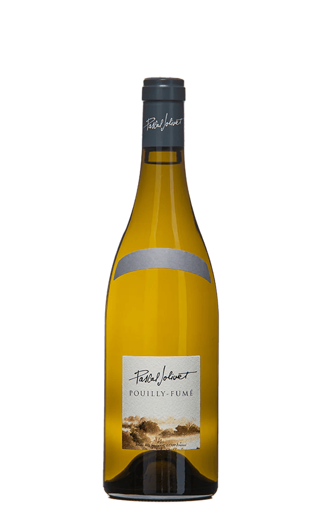 Pascal Jolivet Pouilly-Fume