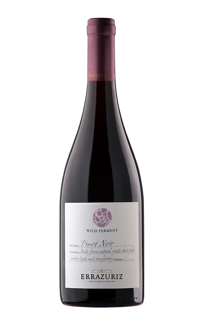 Errazuriz Wild Ferment Pinot Noir 75CL by errazuriz - Compare prices in UAE