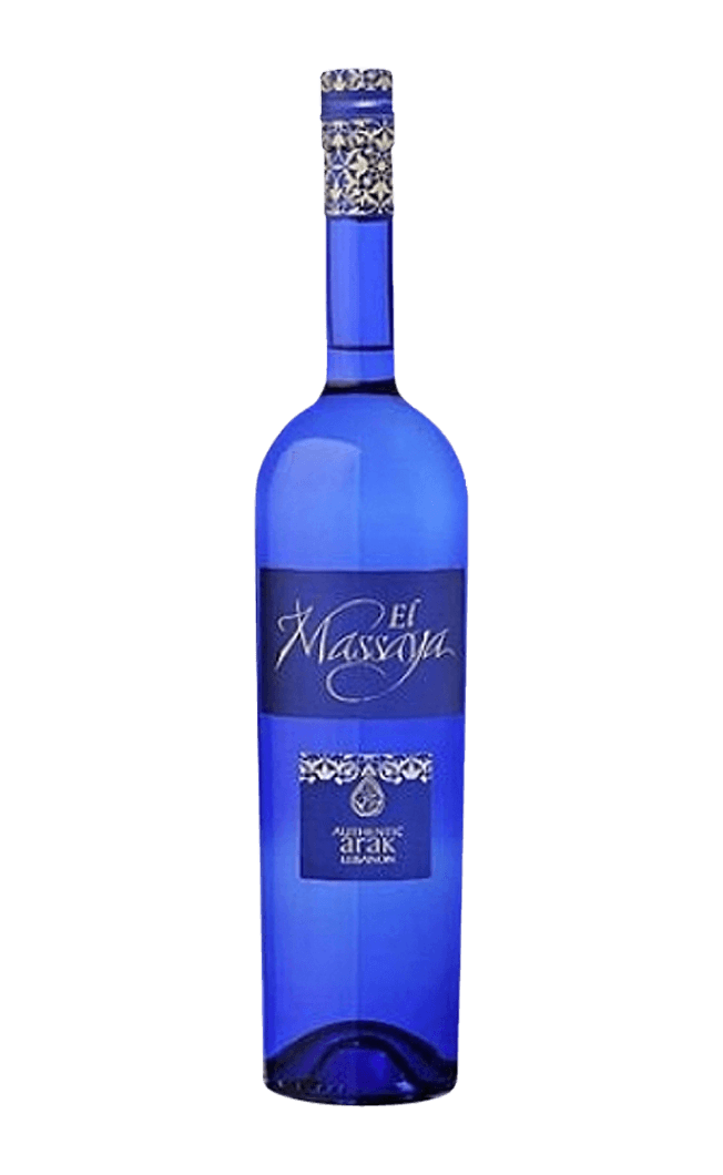 Massaya Arak 50CL
