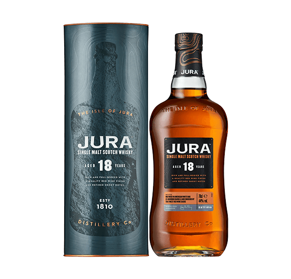 Jura 18 Year Old 700ML by jura - Compare prices in UAE