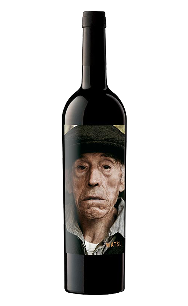 Matsu Matsu El Viejo 75CL by matsu - Compare prices in UAE