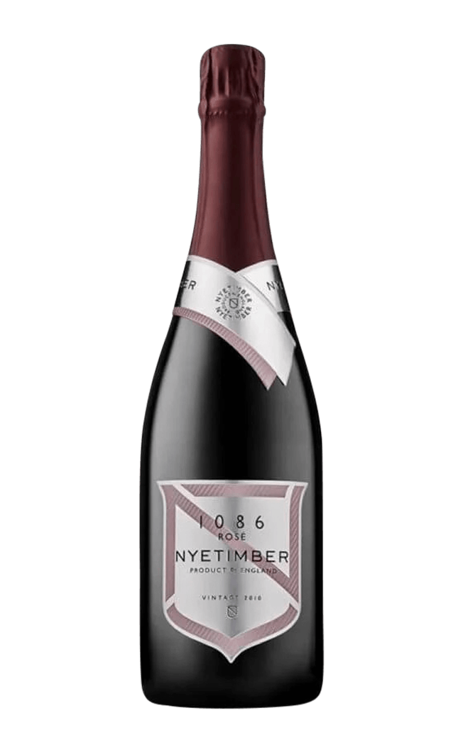 Nyetimber Prestige 1086 Cuvée Rosé by nyetimber - Compare prices in UAE